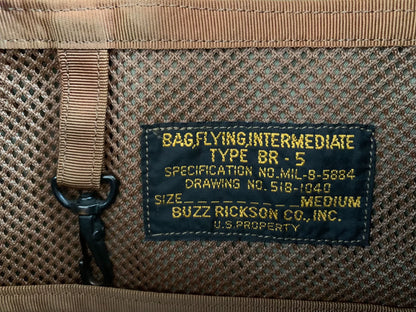Buzz Rickson's Crossbody Bag