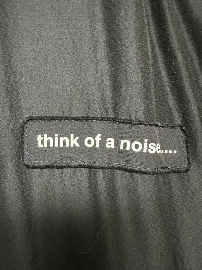 Undercover 15SS Moon MA1 Bomber