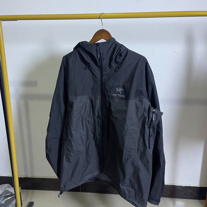 Arcteryx ALPHA Men's Running Jacket