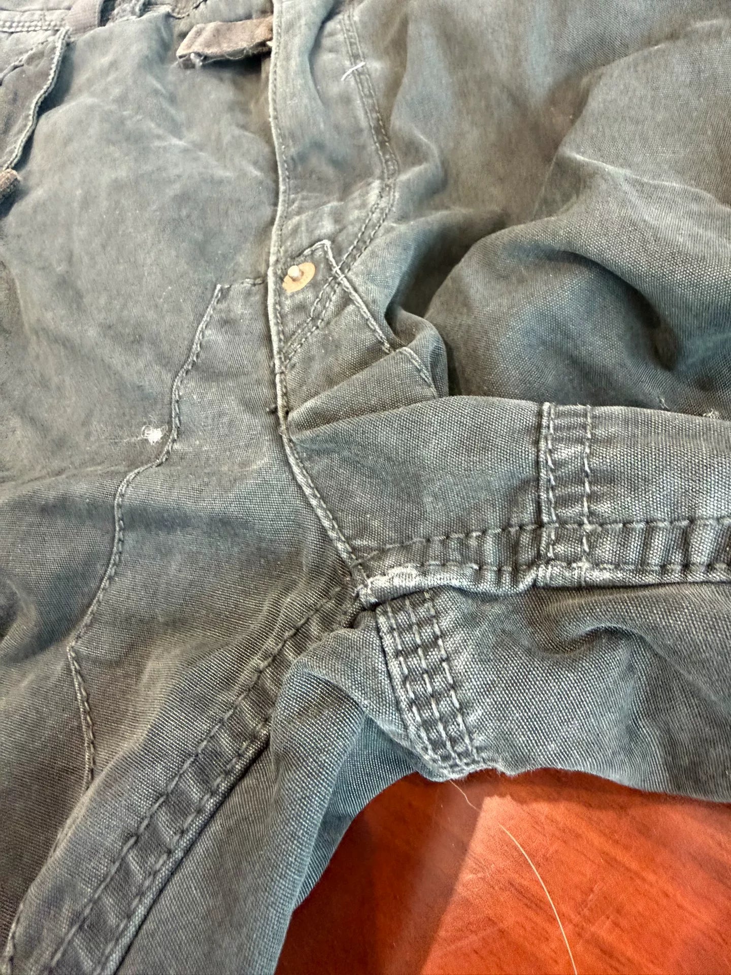 Ralph Lauren Cargo Pants