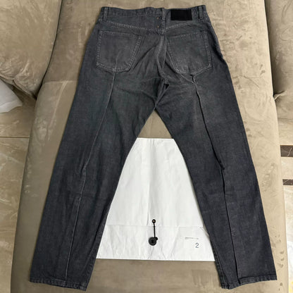 VISVIM 23AW JOURNEYMAN SPOT PANTS