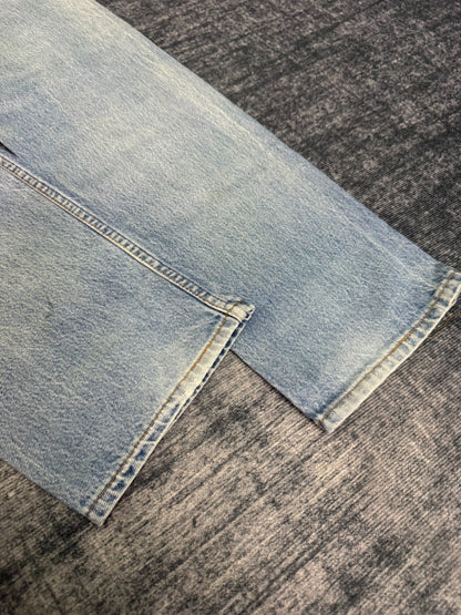 Vintage Levi's 501 90s Denim Jeans