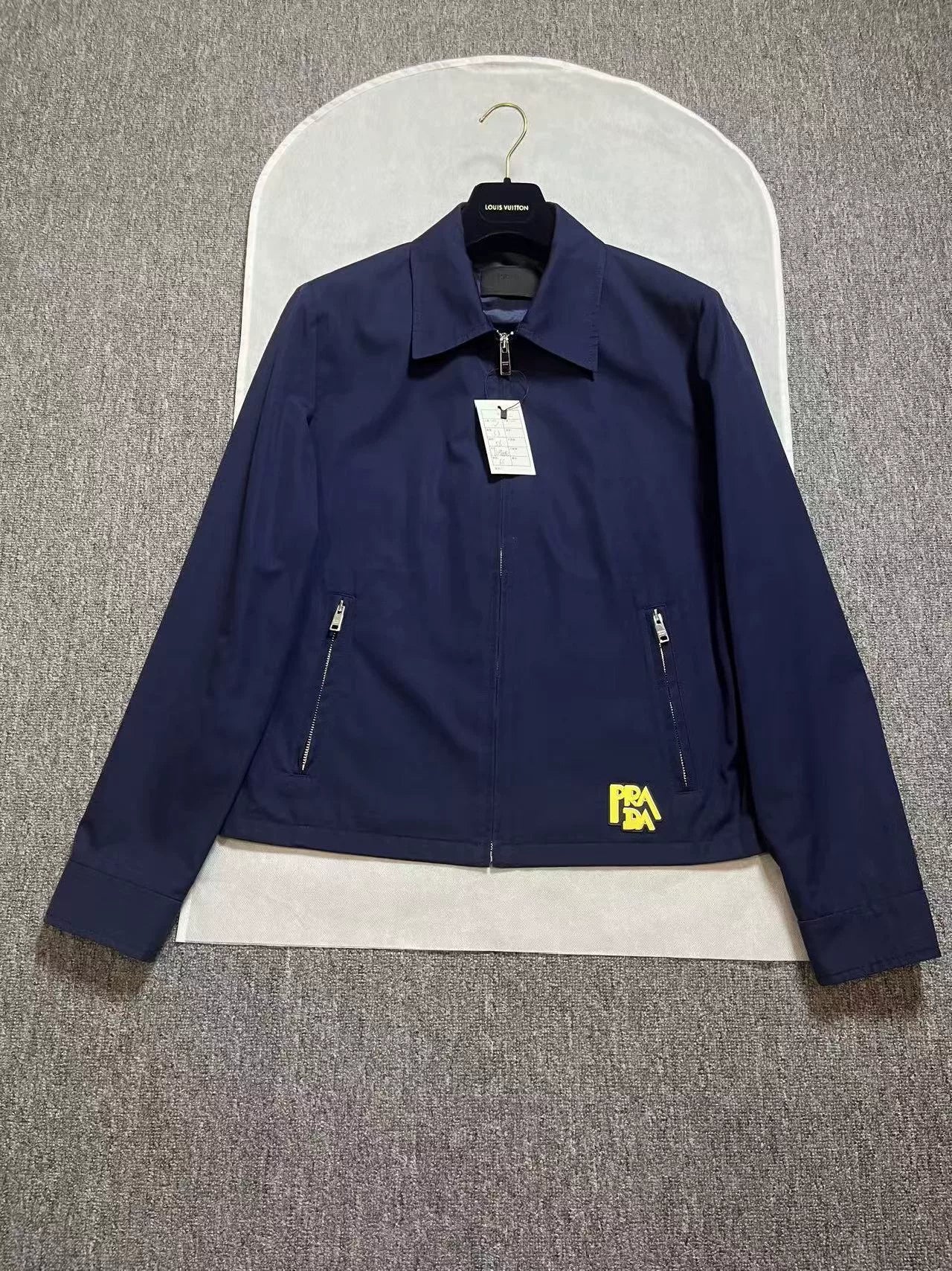 Prada Short Jacket for Men