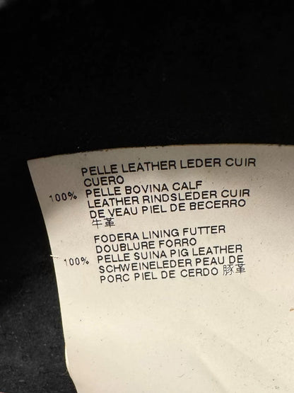 Maison Margiela Slouchy Leather Bag