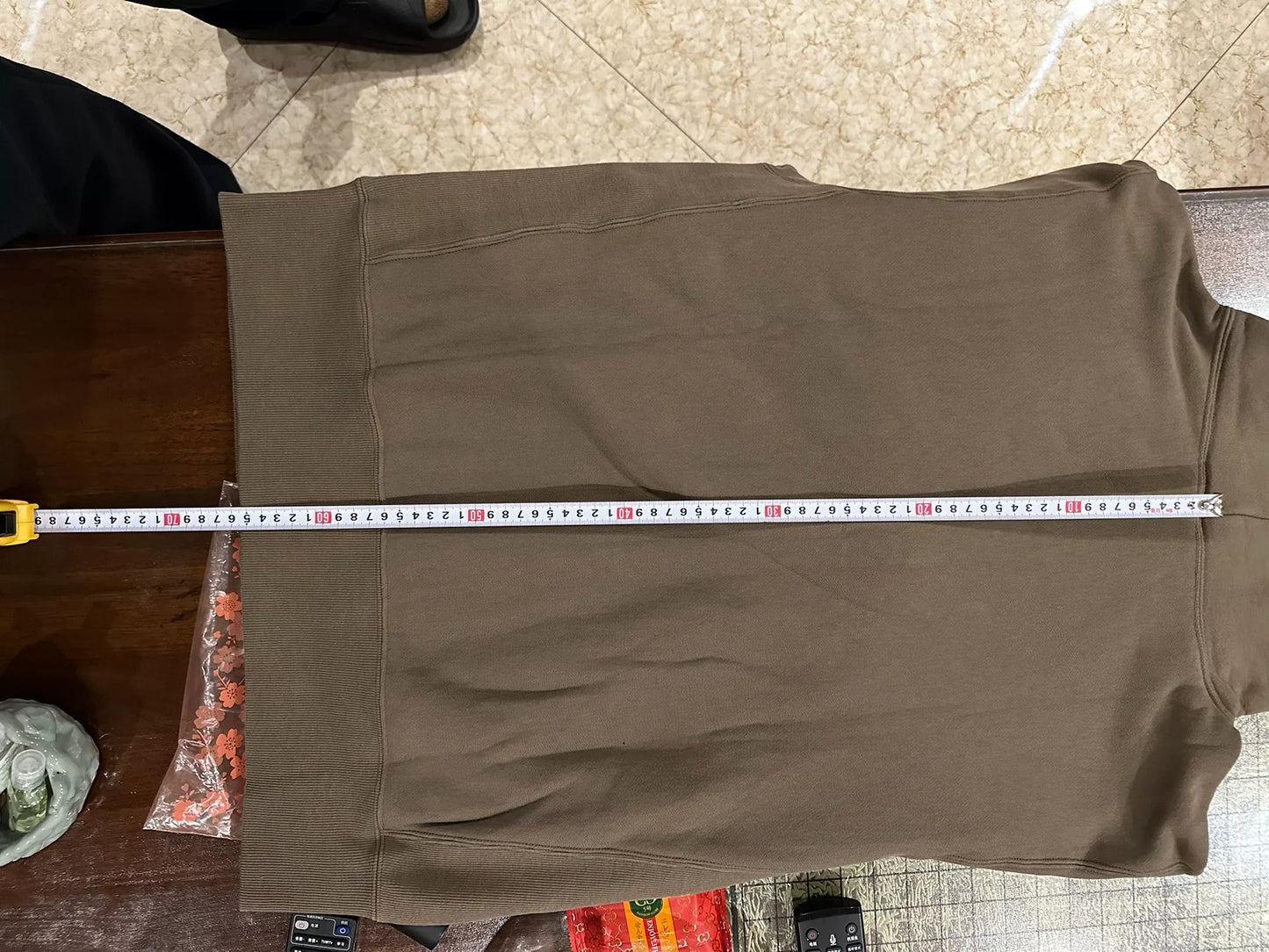 Freewheelers Sideways Series Hoodie Size L