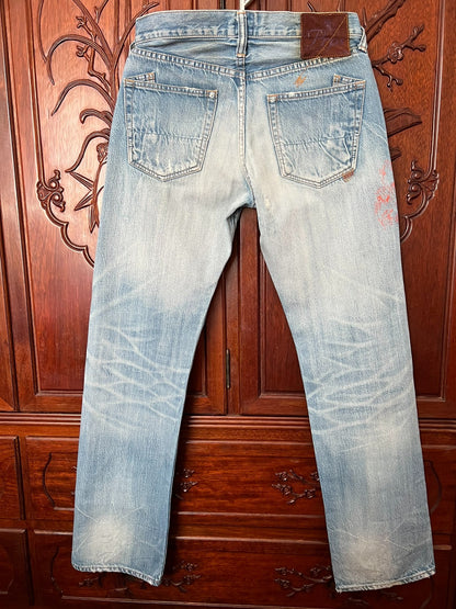 PRPS Men's Jeans W29 Japan Made