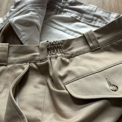 OLD JOE Khaki Pants
