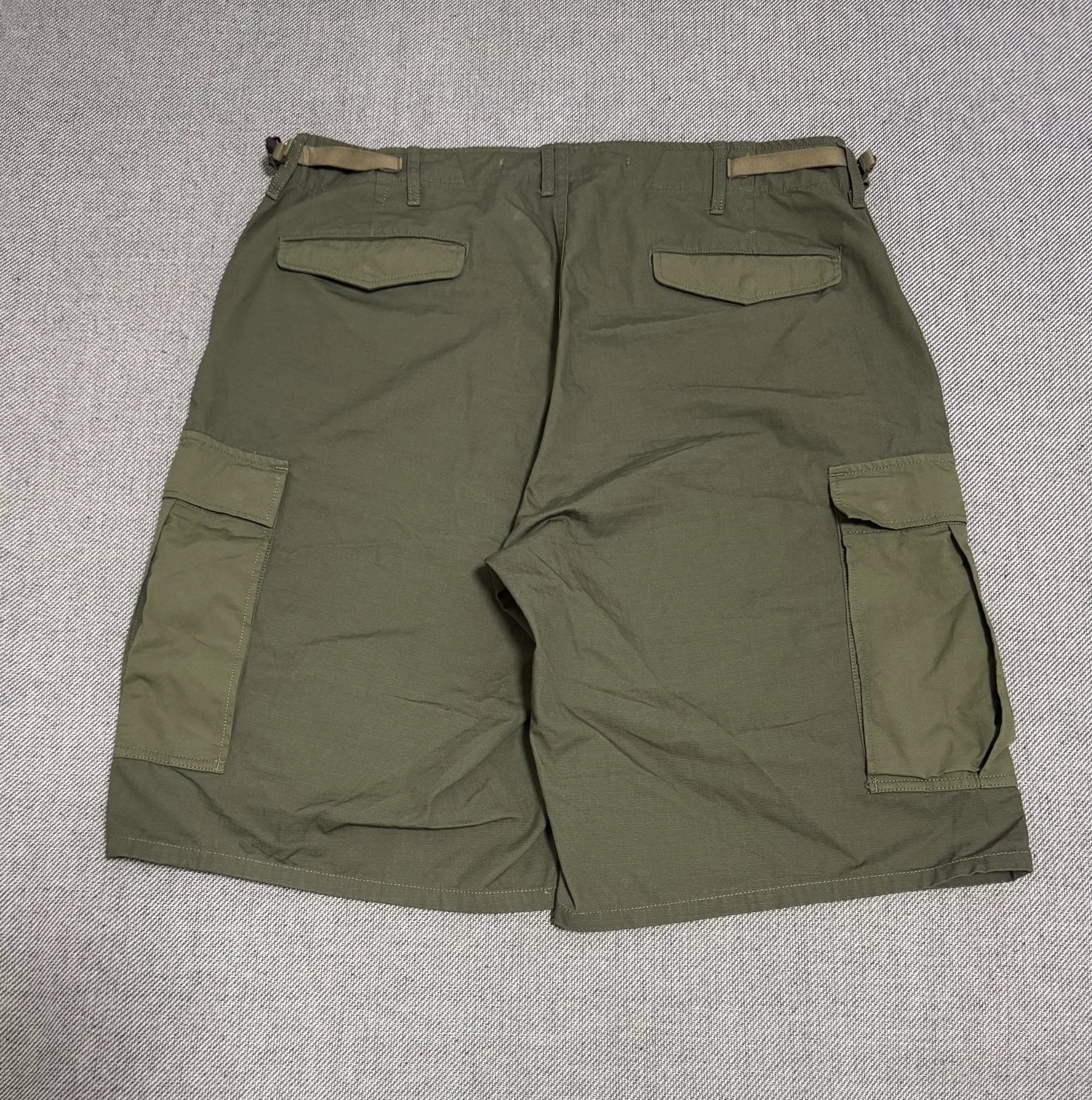 Nanamica Cargo Shorts 24SS