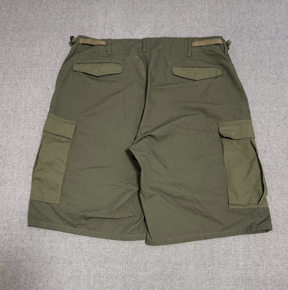 Nanamica Cargo Shorts 24SS