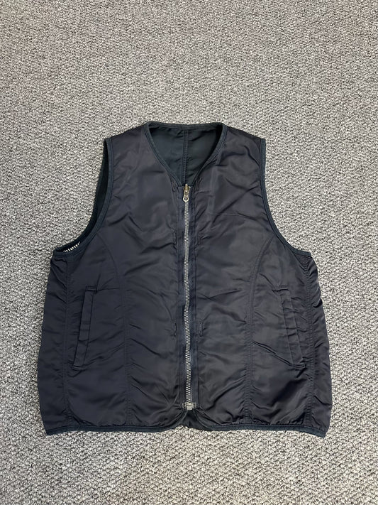 visvim Iris Reversible Vest
