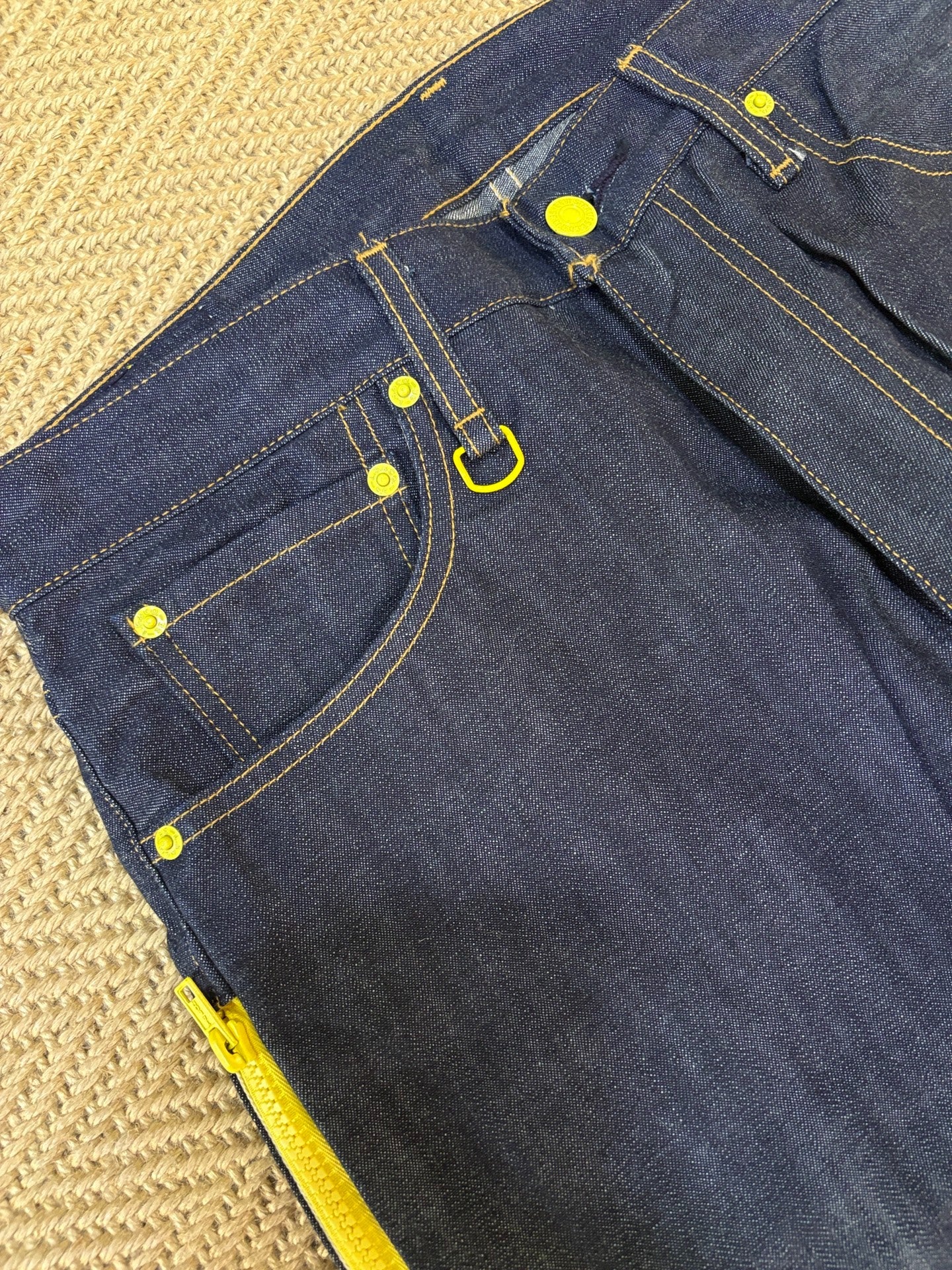 Levi's Fenom 505 W32 Jeans
