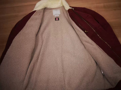 VISVIM DECKHAND JKT Size 2