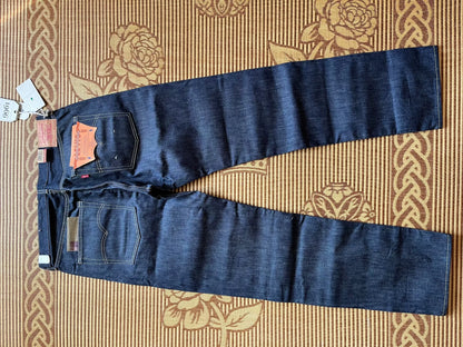 Levi's LVC 501XX 1966 66501-0008 USA