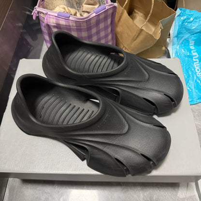Balenciaga Molded Beach Slide Sandals