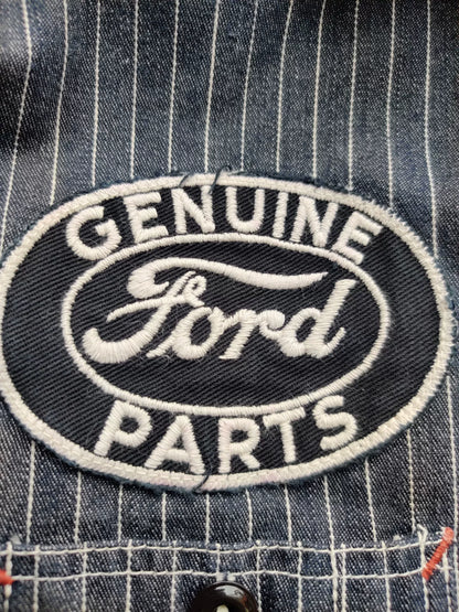 bootleggers vintage pegasus printed shirt