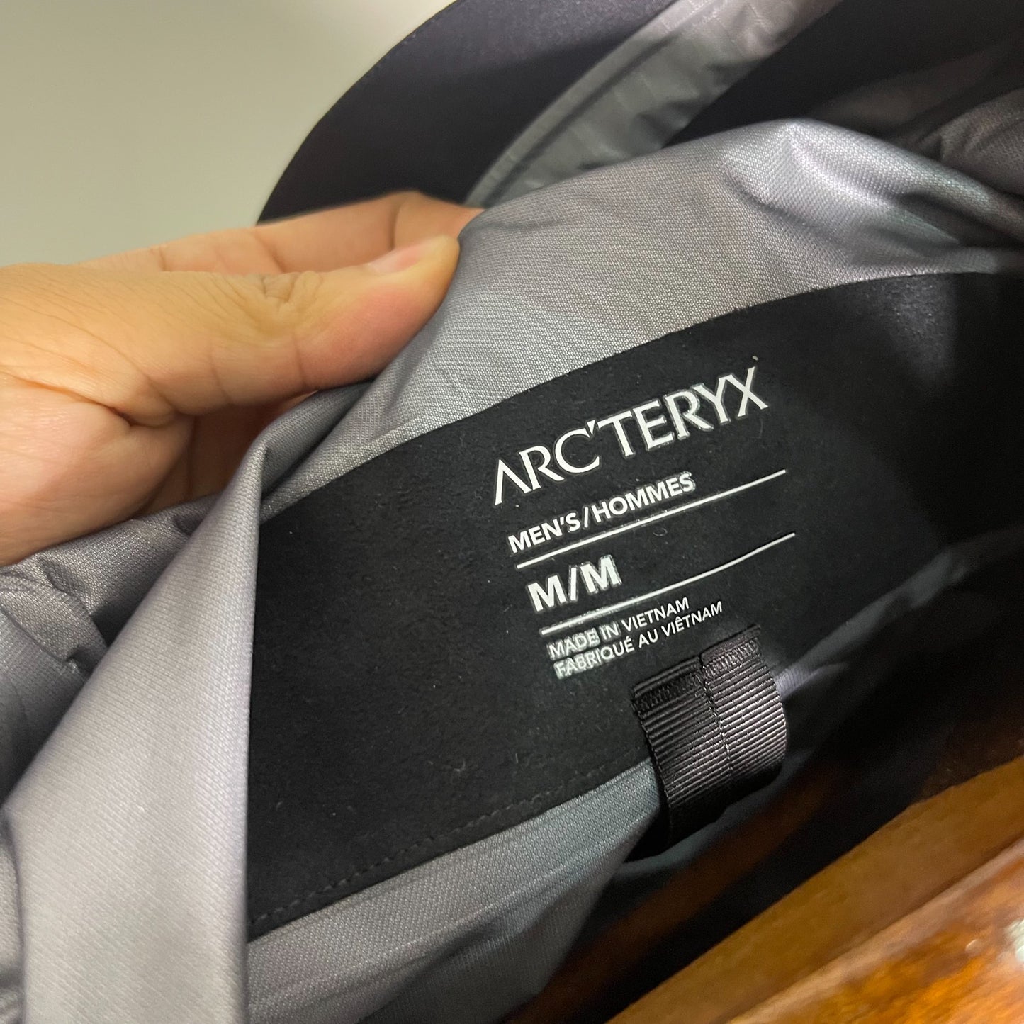 Arcteryx Beta SL GORE-TEX Jacket