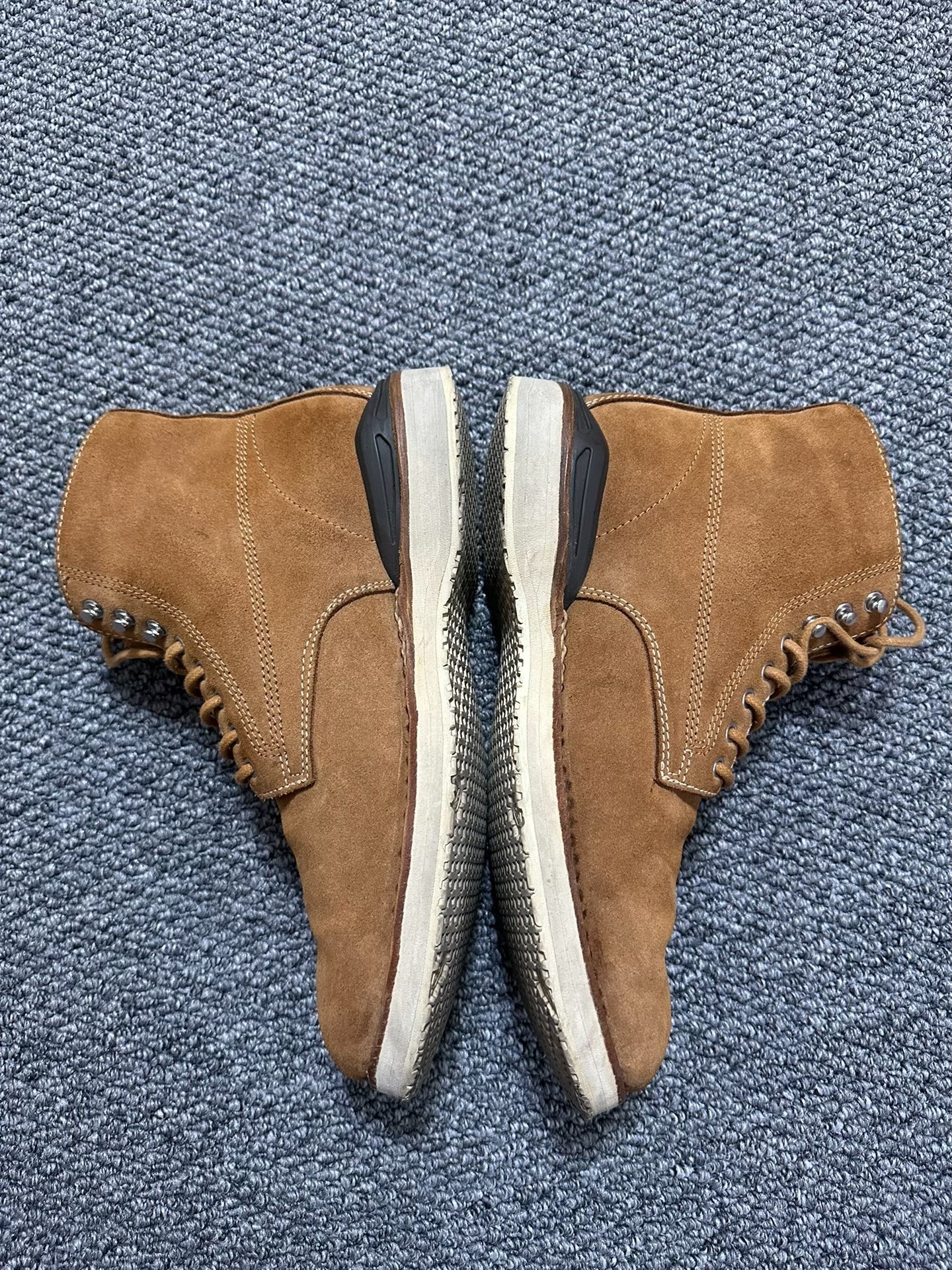 visvim virgil boots