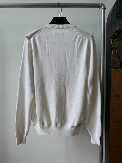 Maison Margiela Spring Summer Pullover Top