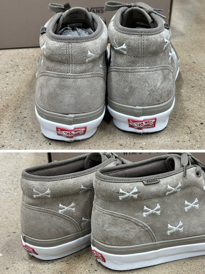 Wtaps x Vans Vault Og Era Lx