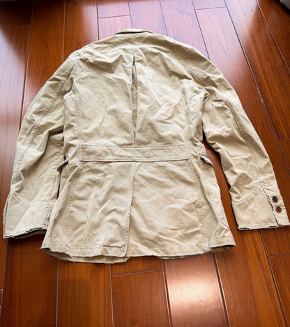 Ralph Lauren POLO Safari Jacket