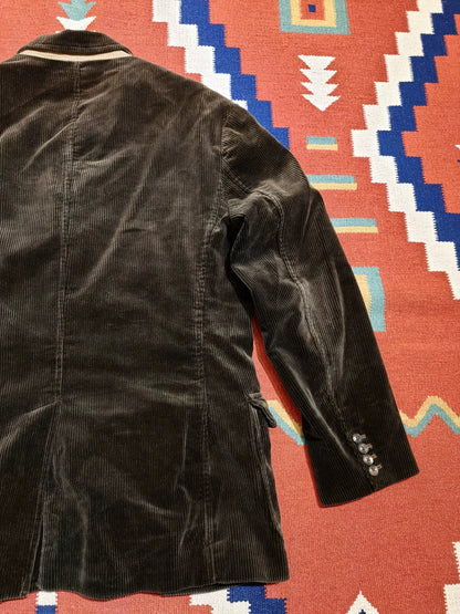 RALPH LAUREN RRL Corduroy Hunting Jacket