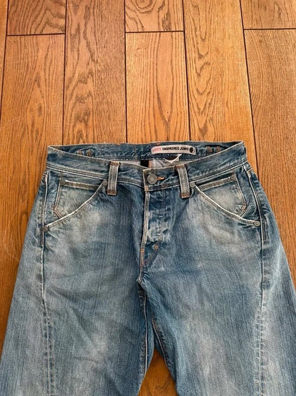 Vintage Levi's Engineered LEJ Jeans