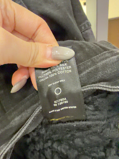 Fear of God 5th Lamb Fur Jacket