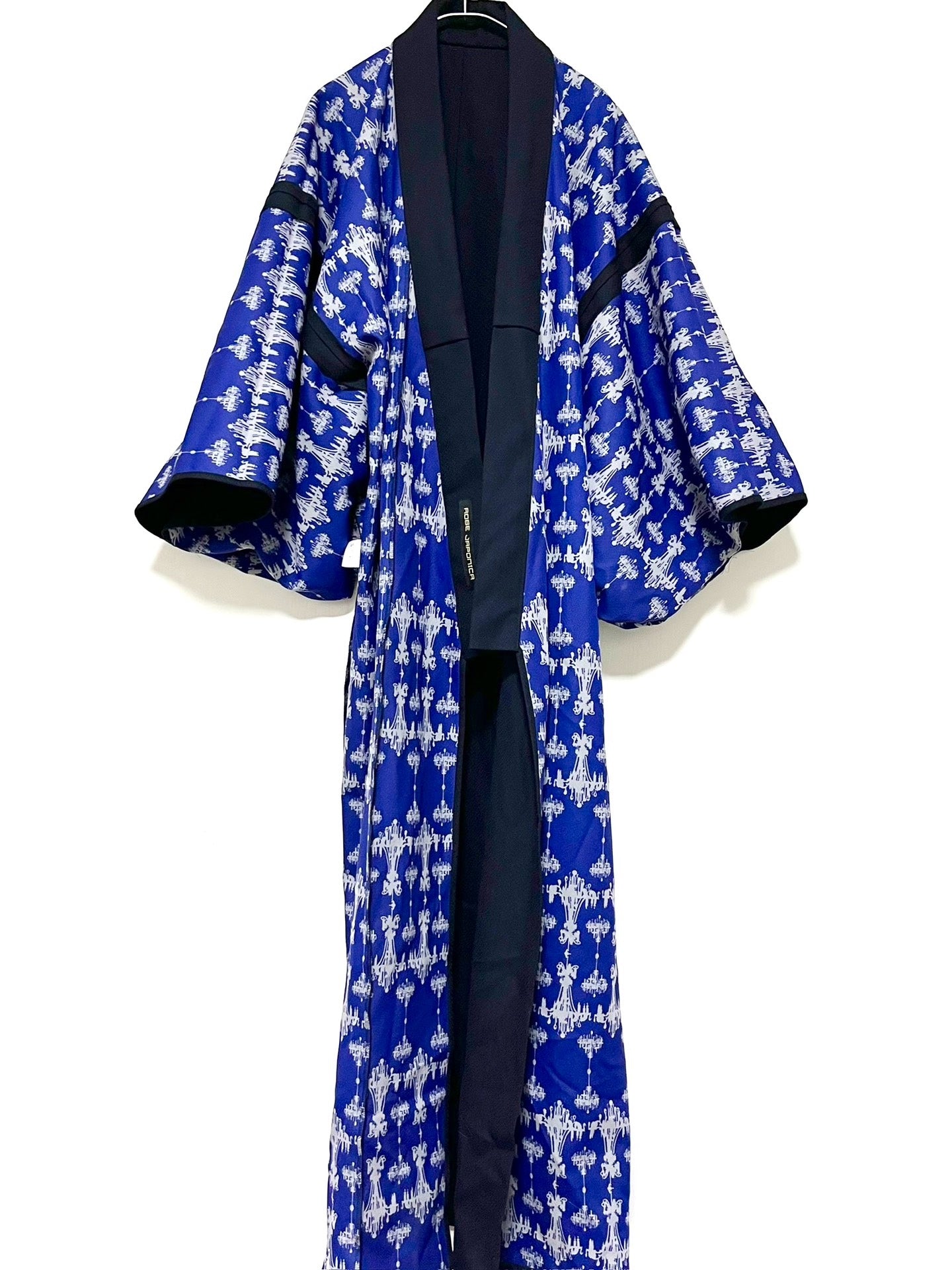 Visvim Robe Japonica Japanese Kimono