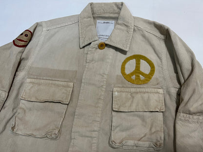 visvim 13AW Kilgore Corduroy Jacket