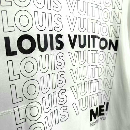 louis vuitton short sleeve t-shirt for men