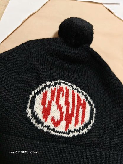VISVIM 26SS KNIT BEANIE (WOOL)
