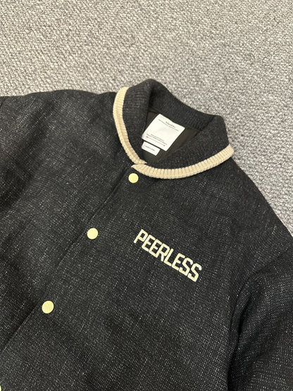 visvim Down Jacket