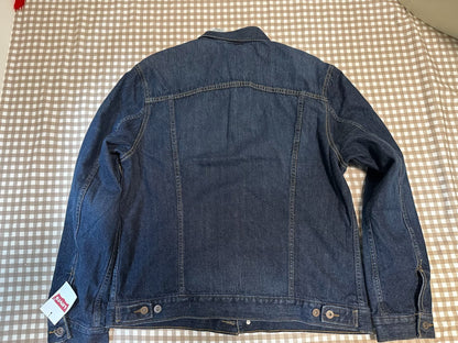 Levi's US Heavy Denim Jacket