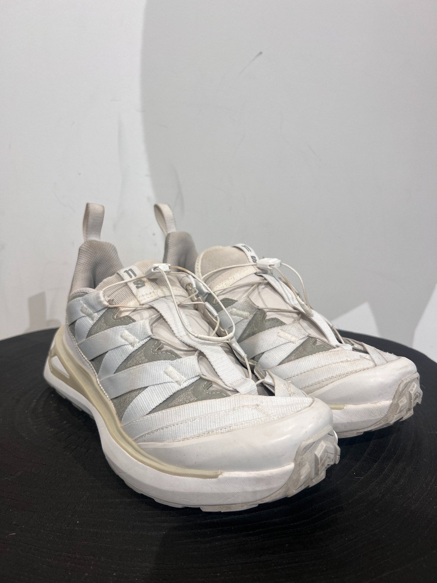 Boris Bidjan Saberi x Salomon Sneakers