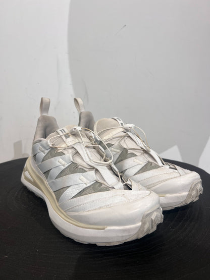Boris Bidjan Saberi x Salomon Sneakers