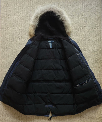 Polo Ralph Lauren N3B Down Parka