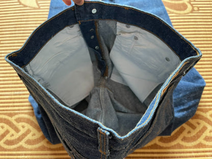 Levi's 80s 501 W32 Vintage Jeans