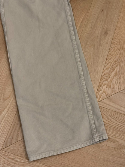 visvim 24SS FLUXUS 01 SLIM