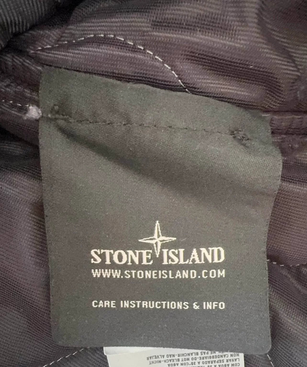 Stone Island Jacket for Sale