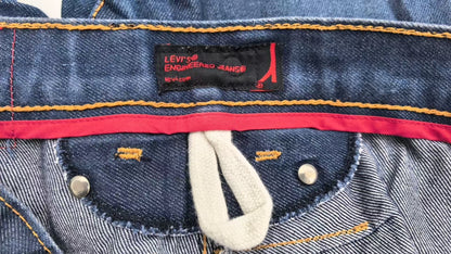 Vintage Levi's 2000s LEJ Engineered Jeans