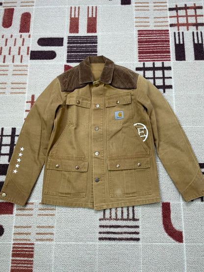 Carhartt X Uniform Experiment Collaboration Jacket