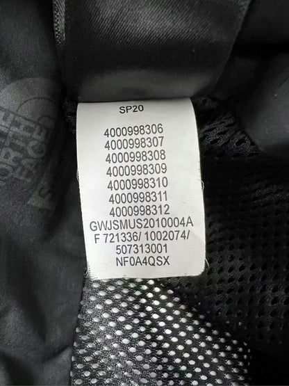 supreme × the north face jacket