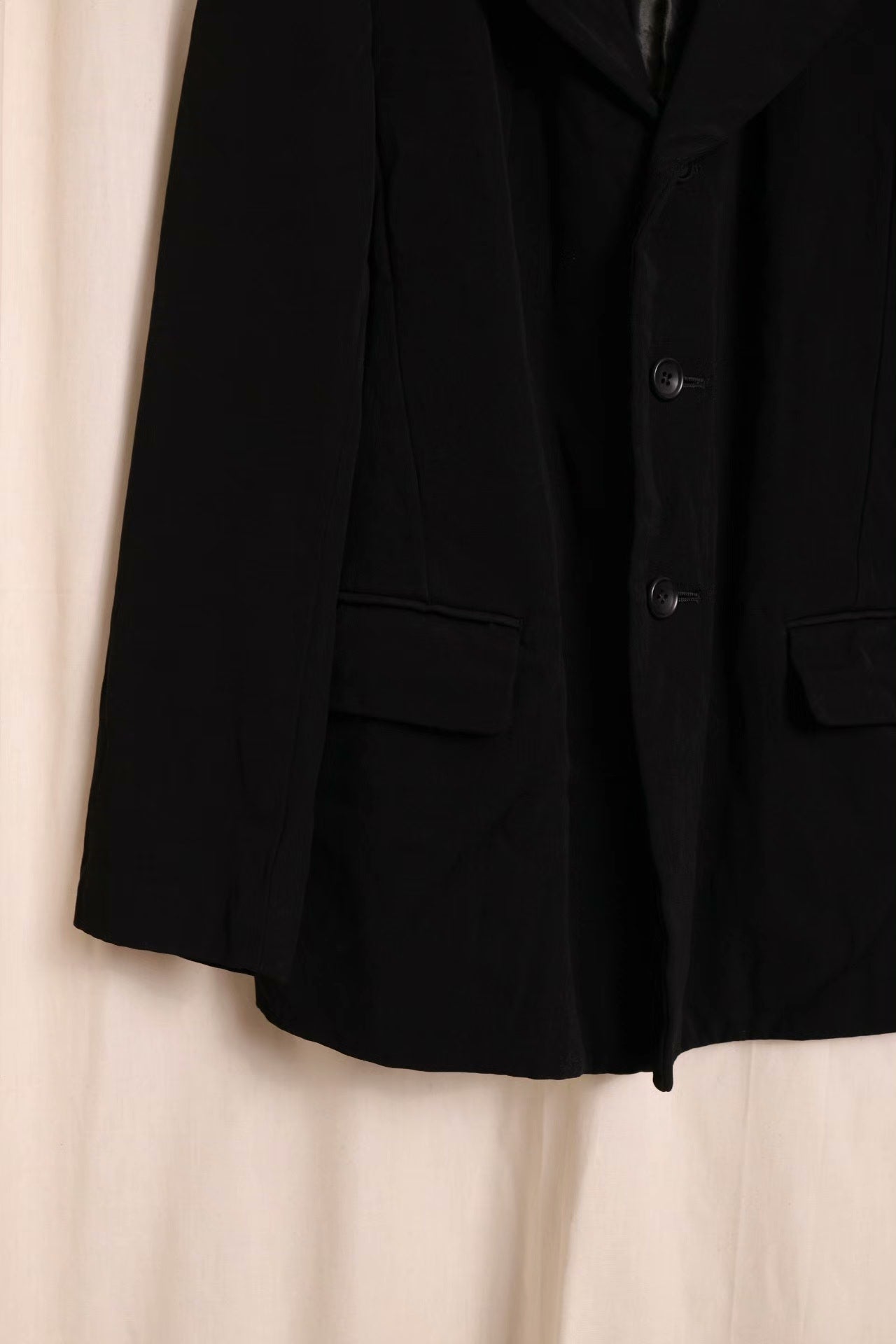 Comme des Garcons Triacetate Blazer AD1992