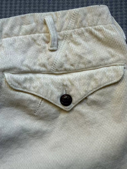 Old Joe Super Heavyweight Corduroy Pants