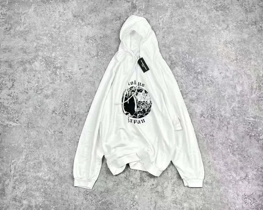 Raf Simons Tokyo Edition Hoodie