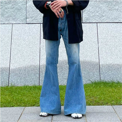 Levi's Vintage 646 70s Flare Jeans