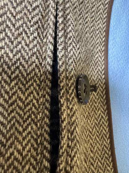 Nanamica Field Hunting Gore-Tex Jacket