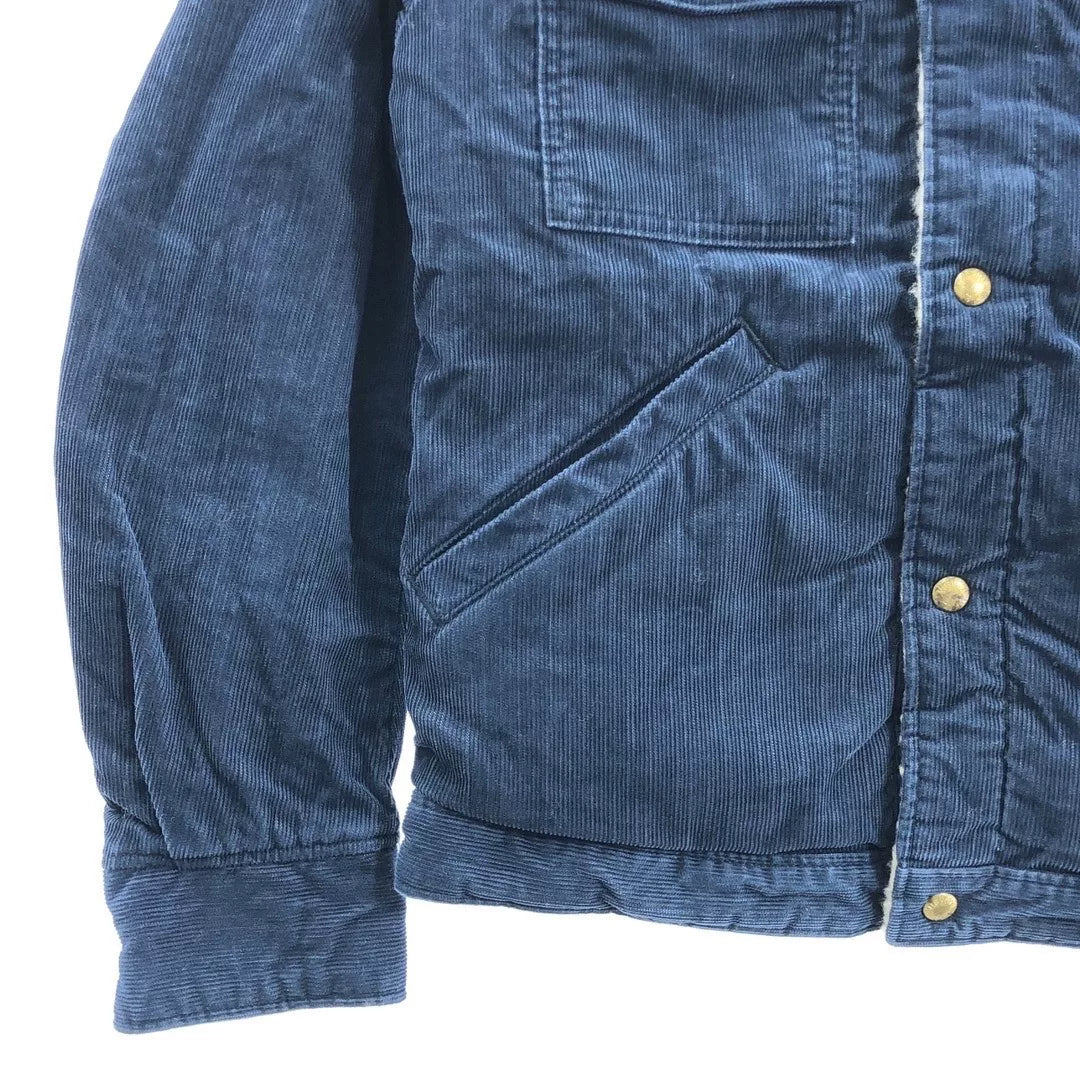 visvim CARAVAN JKT Slub Jacket