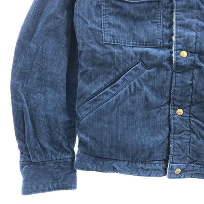 visvim CARAVAN JKT Slub Jacket