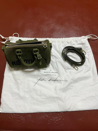 Readymade Keepall Small Bag